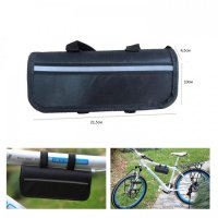 Ремонтен комплект, чанта с мултифункционални иструменти за велосипед, снимка 8 - Аксесоари за велосипеди - 41915647