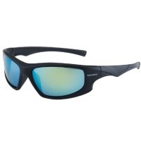Спортни очила Shimano, снимка 1 - Слънчеви и диоптрични очила - 42085026