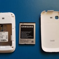 Samsung GT-S5301, снимка 4 - Samsung - 35848174