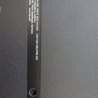 Лаптоп на части HP 15-ac006nu  , снимка 2 - Части за лаптопи - 41401396