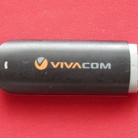 3G USB модем отключен * Huawei E173u-2, снимка 1 - Суичове - 41933883