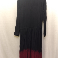 Idano дълга  рокля, ръчна изработка, нова с етикет, снимка 2 - Рокли - 44534260
