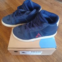 Детски кецове Le coq sportif , снимка 2 - Детски обувки - 42402625