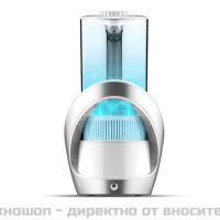 Машина за производство на водородна вода Biogenis - TS0365, снимка 3 - Медицинска апаратура - 44672373
