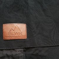 BLWR Outdoor Stretch Shorts размер 52 / L къси панталони със здрава и еластична материи - 413, снимка 8 - Къси панталони - 41398929