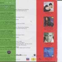 Viva Italia-opern Klassiker, снимка 2 - CD дискове - 35908341