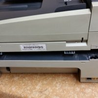 Принтер HP Officejet 6310 All-In-One в изправност, за ползване или за части ..., снимка 7 - Принтери, копири, скенери - 41139264