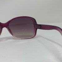 Слънчеви очила с розова рамка и UV филтър 2 , снимка 8 - Слънчеви и диоптрични очила - 41901212