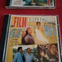 Аудио дискове с филмова музика-лицензирани, снимка 3 - CD дискове - 41633895