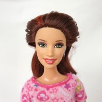 Барби Barbie Fashionistas Teresa 2012, снимка 4 - Кукли - 44197768