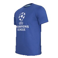 Шампионска Лига Оригинална Тениска Мъжка/Детска, снимка 1 - Футбол - 44326461