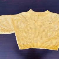 Пуловер HM, снимка 1 - Детски пуловери и жилетки - 42722854