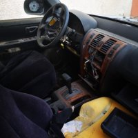 Hyundai  Terracan на части, снимка 9 - Автомобили и джипове - 39015270