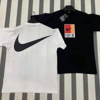 Мъжка тениска Nike - Различни модели и цветове, снимка 8 - Тениски - 44443270