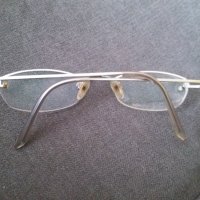 Метални рамки за диоптрични очила, снимка 2 - Слънчеви и диоптрични очила - 36026142