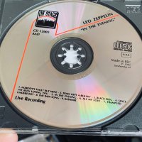 Led Zeppelin, снимка 6 - CD дискове - 44226437