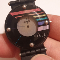faber watches, снимка 8 - Други - 36410536