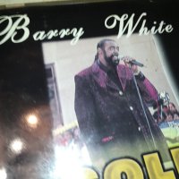 BARRY WHITE CD 1508231042, снимка 10 - CD дискове - 41860206