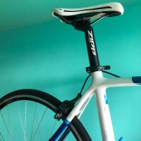 Продавам шосеен велосипед PEUGEOT – нов;, снимка 9 - Велосипеди - 41936354