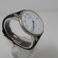 Френски мъжки кварцов часовник Pierre Lannier , снимка 5 - Мъжки - 34256351