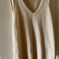 Оригинален нов стилен класически бежов  nude топ блуза Tom Tailor, снимка 4 - Блузи с дълъг ръкав и пуловери - 44751528