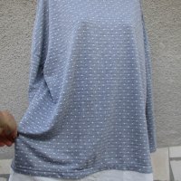 4XL Нова  блуза Esmara , снимка 2 - Блузи с дълъг ръкав и пуловери - 42223310