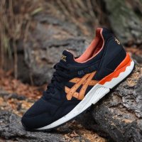 маратонки  Asics Gel Lyte V  номер 43, снимка 1 - Маратонки - 42420908