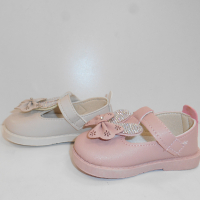 детски обувки 7437, снимка 2 - Бебешки обувки - 36354978
