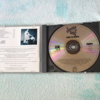 Chris de Burgh - Spanish Train and other stories, снимка 2 - CD дискове - 42049636