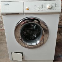 Пералня Miele Novotronic W8120, снимка 1 - Перални - 41181075