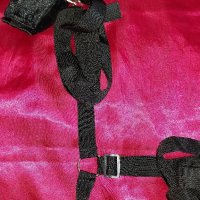 BDSM Еротични белезници за легло, снимка 6 - Други - 42133510