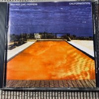 Offspring,Red Hot Chilli Peppers, снимка 2 - CD дискове - 39866187