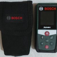 Bosch PLR 40C, снимка 1 - Други инструменти - 41535684