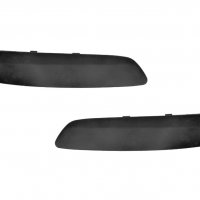 Броня маска решетки лайсни пръскалки спойлер халогени Vw Golf 5 GTI, снимка 7 - Части - 31913130