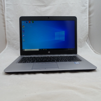 Лаптоп HP 840 G3 I5-6300U 8GB 256GB SSD 14.0 HD Windows 10 / 11, снимка 2 - Лаптопи за работа - 36116089