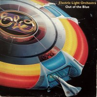 Лот от плочи на ELECTRIC LIGHT ORCHESTRA, снимка 12 - Грамофонни плочи - 41579671