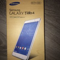 Samsung tablet galaxy 4 , снимка 3 - Таблети - 42020322