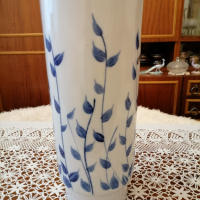 Порцеланови вази, снимка 1 - Вази - 36259623