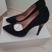 Fiorella Rubino нови обувки, снимка 2 - Дамски елегантни обувки - 36010993