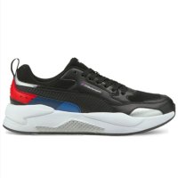 Мъжки маратонки Puma BMW MMS X-Ray 2 Puma Black, снимка 2 - Маратонки - 44327037