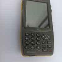 Мобилен терминал с баркод скенер M3 Mobile за стокова наличност злато скрап платки, снимка 1 - Друго търговско оборудване - 39402867
