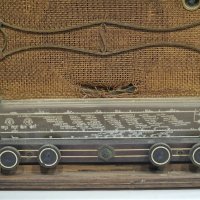 Радио Сиера , снимка 5 - Антикварни и старинни предмети - 42119961