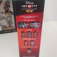 +Гаранция! Нов Xbox 360 Disney Infinity 3.0 Дисни инфинити Ексбокс, снимка 6 - Аксесоари - 41117415