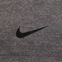 Nike DRI-FIT Utility Fitted T-Shirt оригинална тениска L Найк фланелка, снимка 4 - Спортни дрехи, екипи - 36446882