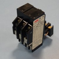 термореле ABB T25 DU Thermal relay 32A, снимка 2 - Резервни части за машини - 34452193