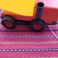 Детски играчки от соца , снимка 7 - Колекции - 37876429
