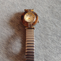 Елегантен дамски часовник IMAGE QUARTZ перфектен много красив стилен дизайн - 11964, снимка 4 - Дамски - 36234437