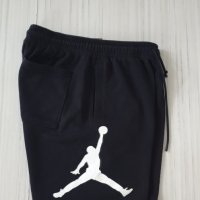Jordan Cotton Size M  ОРИГИНАЛ! Мъжки Къси Панталони!, снимка 1 - Къси панталони - 42330478