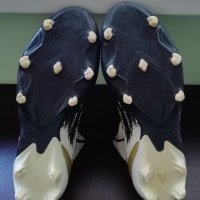 Adidas Predator 20.3 FG оригинални бутонки футболни калеври обувки, снимка 5 - Футбол - 39933863