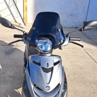 Продавам скутер PIADGGIO ZIP, снимка 7 - Мотоциклети и мототехника - 44254905